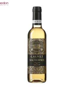 Rượu vang trắng Calvet Sauternes