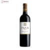 Rượu vang đỏ Jean Claude Mas Cabernet Sauvignon Les Soubergues