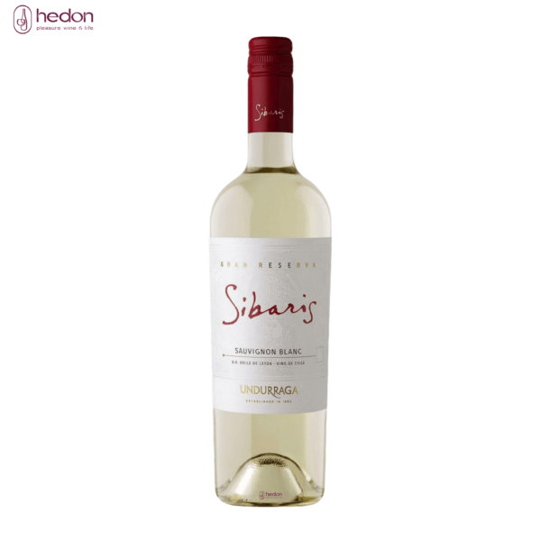 Rượu vang trắng Sibaris Gran Reserva Sauvignon Blanc
