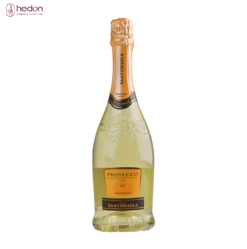 Rượu vang nổ Sant' Orsola Prosecco Millesimato