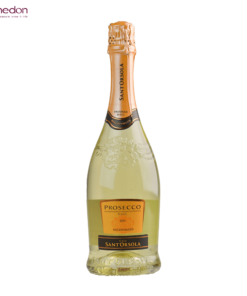 Rượu vang nổ Sant' Orsola Prosecco Millesimato