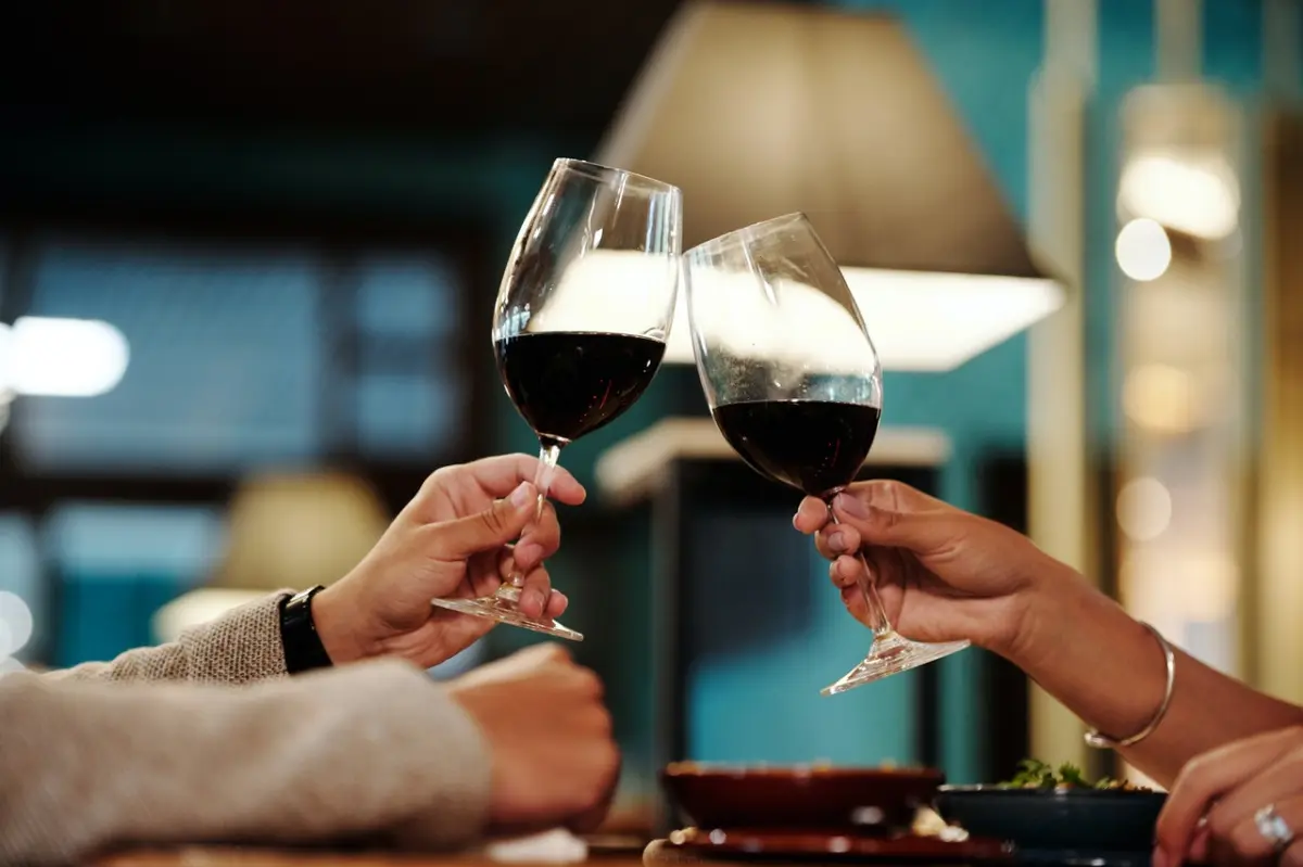 Tannin ảnh hưởng thế nào tới rượu vang