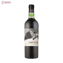 Rượu vang đỏ Castillo Campo Llano Cabernet Sauvignon