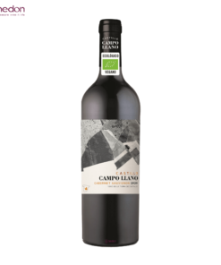 Rượu vang đỏ Castillo Campo Llano Cabernet Sauvignon