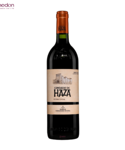 Rượu vang đỏ Condado De Haza Reserva Especial