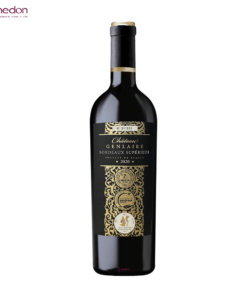 Rượu vang đỏ Chateau Genlaire Bordeaux Superieur