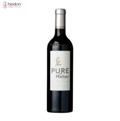 Rượu vang Chateau Pech de Jammes Pure Malbec