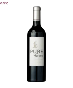 Rượu vang Chateau Pech de Jammes Pure Malbec