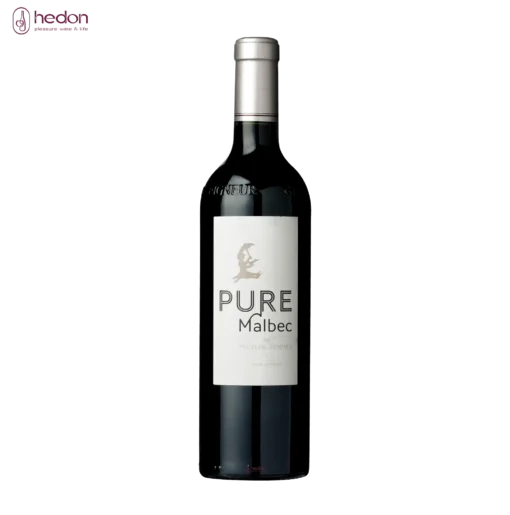 Rượu vang Chateau Pech de Jammes Pure Malbec