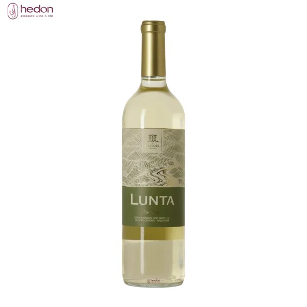 Rượu vang Lunta Torrontes 2021