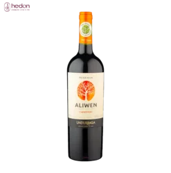 Rượu vang Chile Aliwen Reserva Carmenere