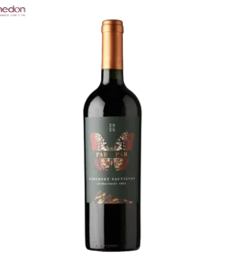 Rượu vang Chile Par Par Cabernet Sauvignon