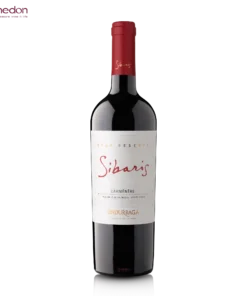 Rượu vang Chile Sibaris Carmenere