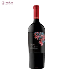 Rượu vang Chile Undurraga Flor De Vina Grand Cabernet Sauvignon