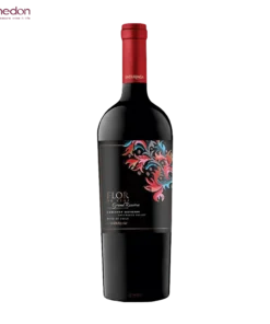 Rượu vang Chile Undurraga Flor De Vina Grand Cabernet Sauvignon