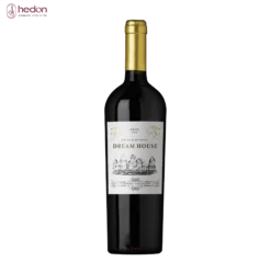 Rượu vang Chile Dream House Cabernet Sauvignon