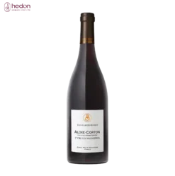 Rượu vang Pháp Jean-Claude Boisset Aloxe-Corton 1er Cru Les Valozières