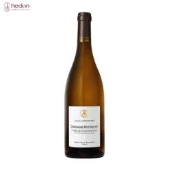 Rượu vang Pháp Jean-Claude Boisset Chassagne-Montrachet 1er Cru Les Chenevottes 2020