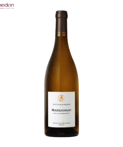 Rượu vang Pháp Jean-Claude Boisset Marsannay 2018