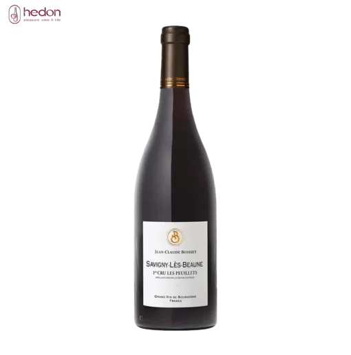 Rượu vang Pháp Jean-Claude Boisset Savigny-Lès-Beaune Premier Cru "Les Peuillets" 2015