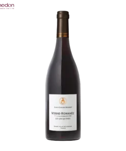 Rượu vang Pháp Jean-Claude Boisset Vosne-Romanée 2020