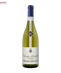 Rượu vang Pháp Chassagne-Montrachet 1er Cru