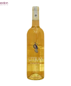 Rượu vang Pháp Chateau Citran Blanc