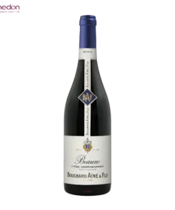 Rượu vang Pháp Savigny-lès-Beaune 1er Cru 'Les Marconnets'