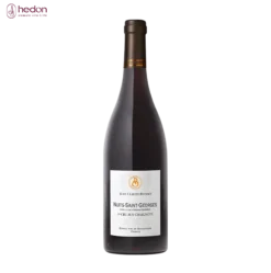 Rượu vang Pháp Jean-Claude Boisset Nuits-Saint-Georges Premier Cru Aux Chaignots 2017