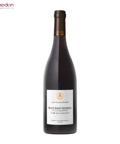 Rượu vang Pháp Jean-Claude Boisset Nuits-Saint-Georges Premier Cru Aux Chaignots 2017