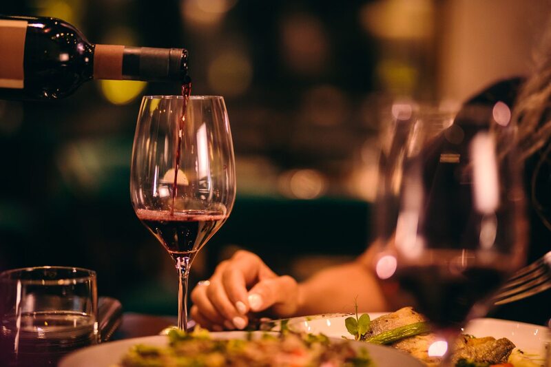 Hedon WineHub