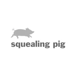 Squealing Pig