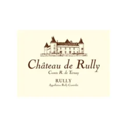 Chateau de Rully