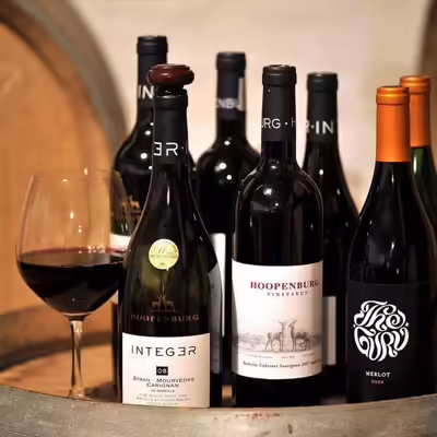 Hedon WineHub