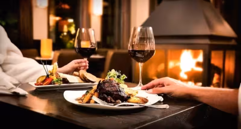 Kết hợp món ăn với rượu vang Argentina