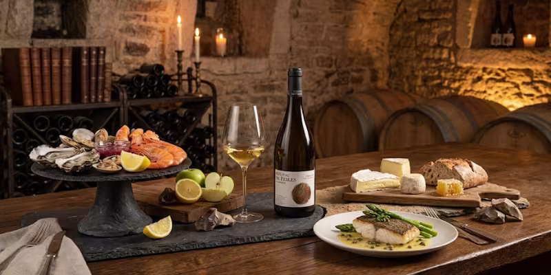 Kết hợp ẩm thực & nghệ thuật phục vụ