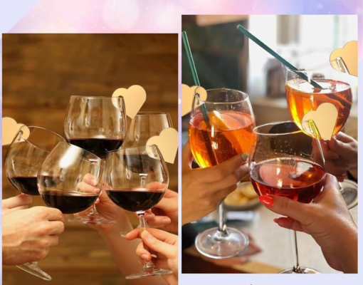 Cách cầm ly rượu vang đúng cách và lựa chọn kích thước ly rượu vang phù hợp