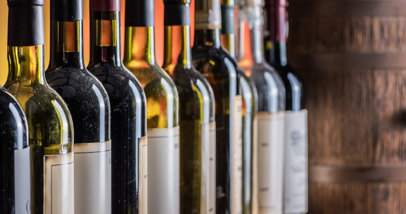 Những quan niệm sai lầm về rượu vang giá rẻ