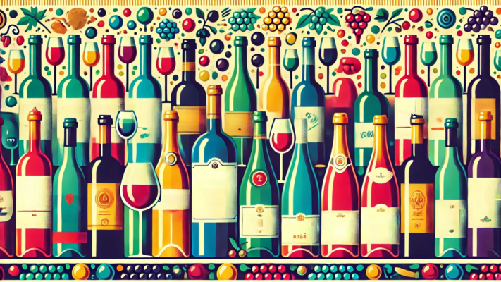 Tìm hiểu tất cả những điều thú vị về rượu vang Pháp cao cấp