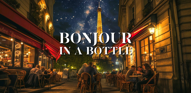 Những yếu tố tạo nên sự đặc biệt của các loại rượu vang Pháp