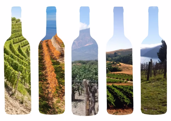 Terroir là gì? Linh hồn