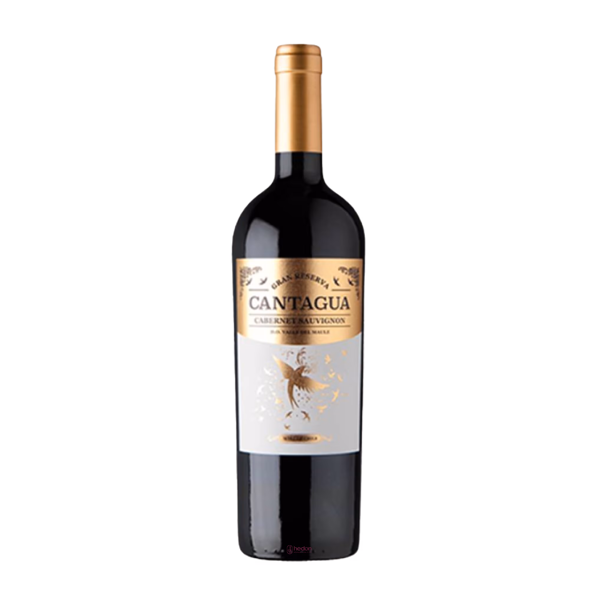 Rượu vang Chile Cantagua Gran Reserva Cabernet Sauvignon