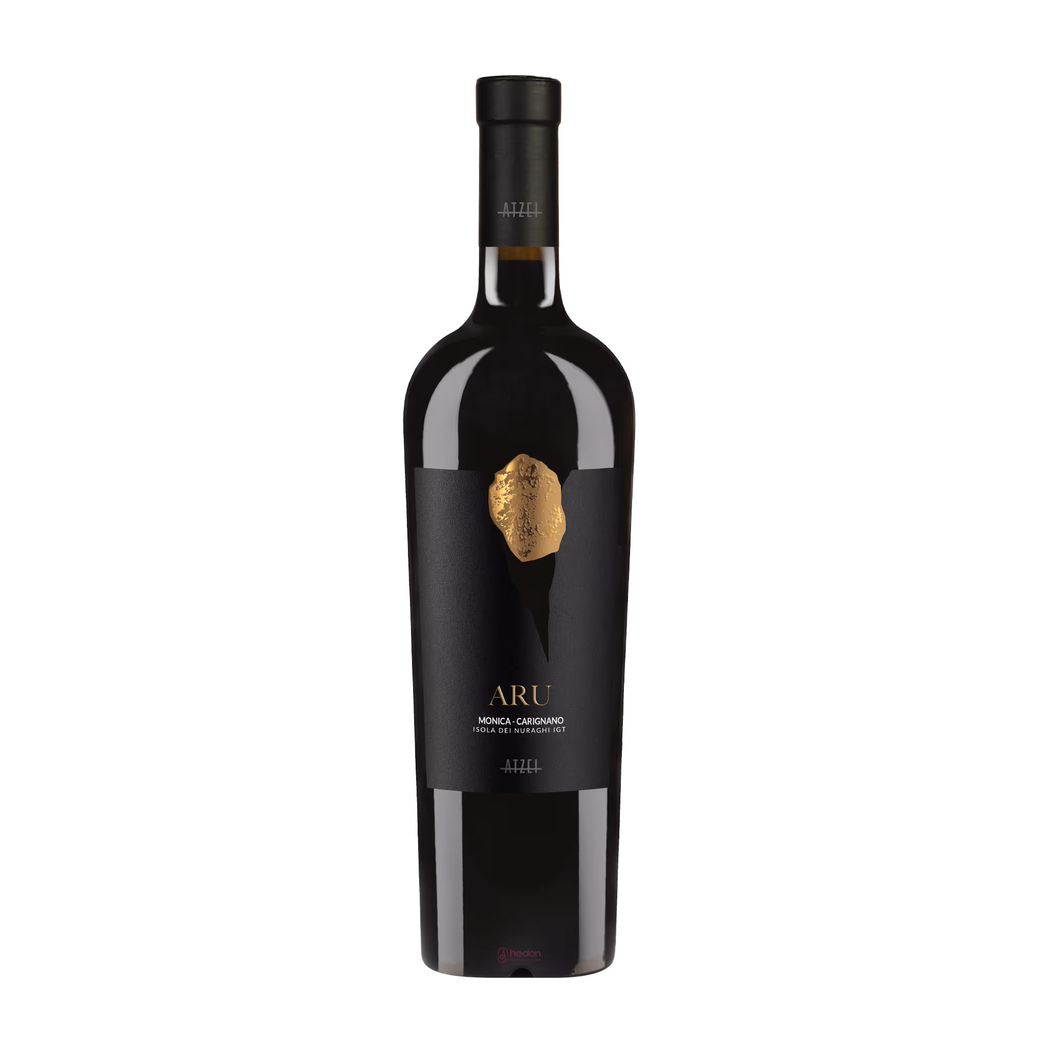 Rượu vang Ý Aru Monica Carignano Isola Dei Nuraghi