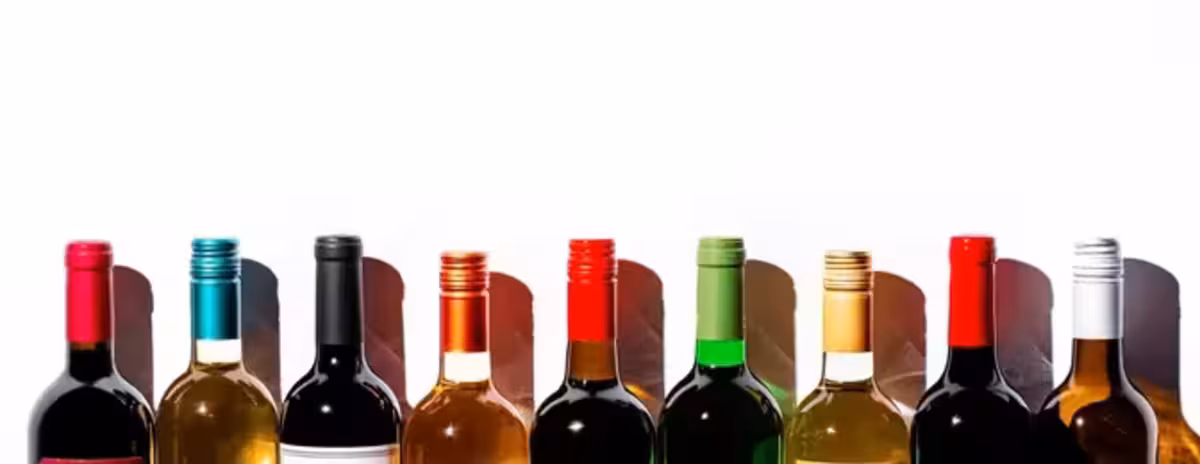 Những chai rượu vang ngon nhất thế giới