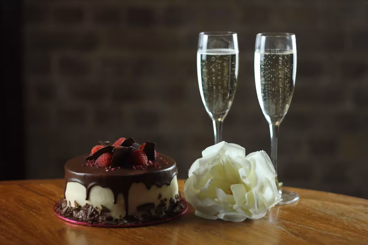 TOP 5+ rượu vang tặng sinh nhật chuẩn gu và tinh tế 