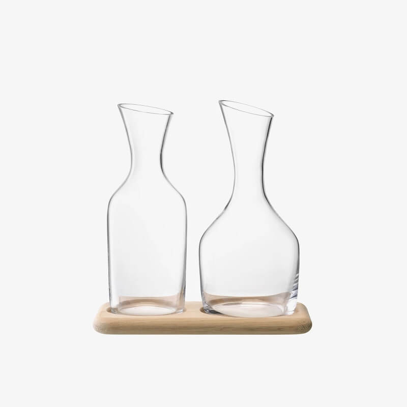 Bình Carafe