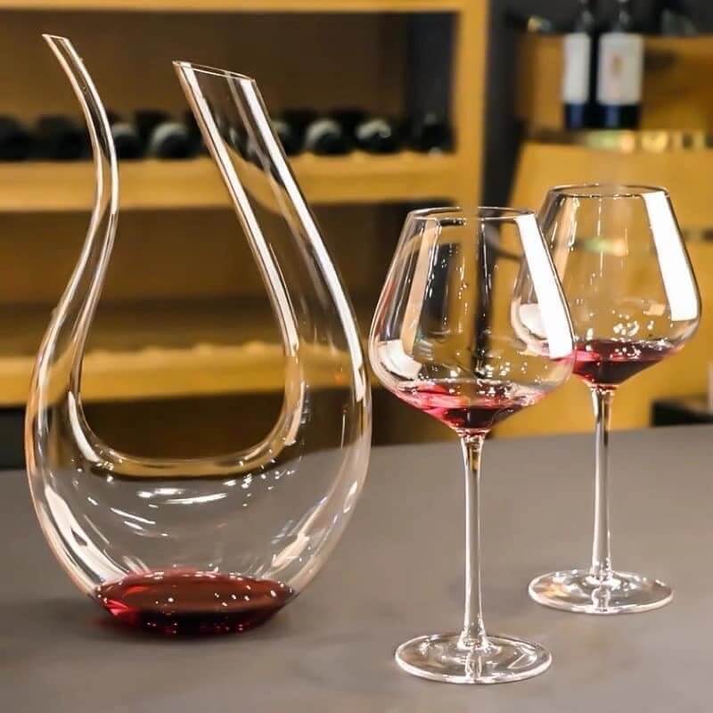 Bình Decanter