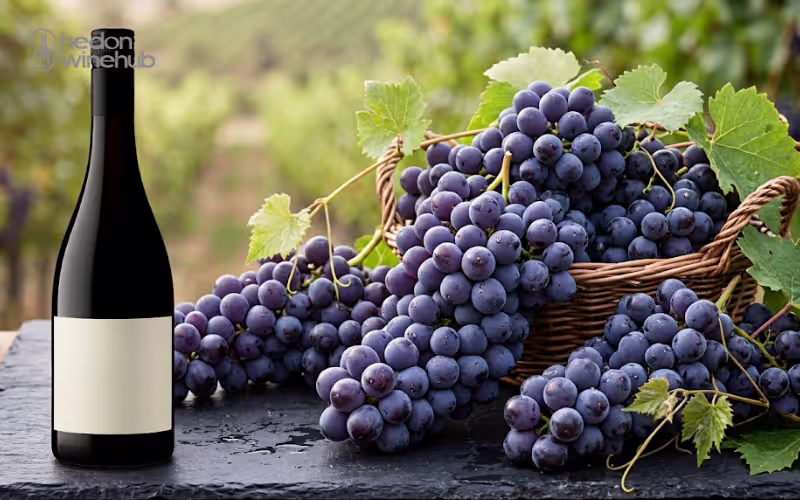 Nguồn gốc và ý nghĩa cái tên Sangiovese
