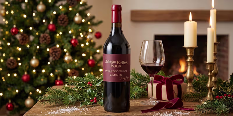 Jean Claude Mas Le Grand Vin Cotes Du Roussillon: Bản giao hưởng Nam Pháp