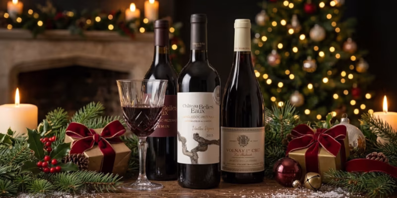 quà Noel